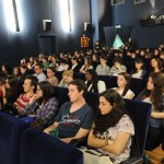 Rita Ghedini, Presidente Legacoop Bologna