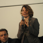 Simona Lembi, Presidente Consiglio Comunale Bologna