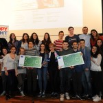 Coopyright Inventa una cooperativa 9 edizione 204-2015