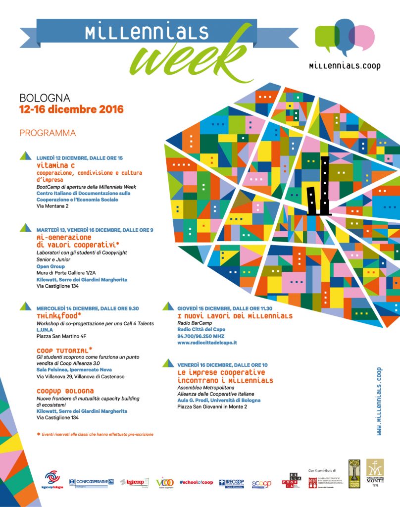 millennials_week_programma