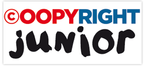 Coopyright Junior